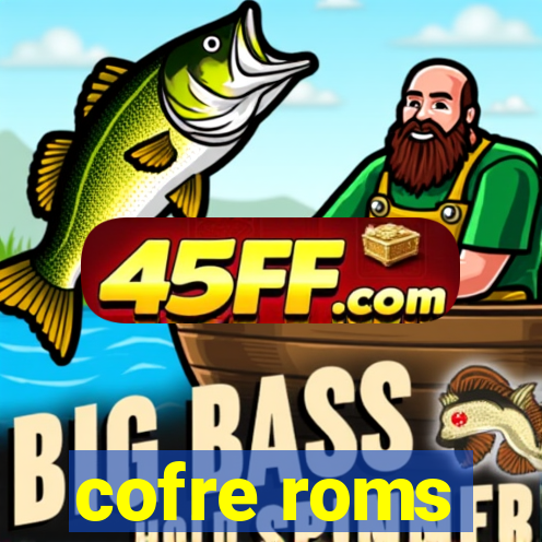 cofre roms